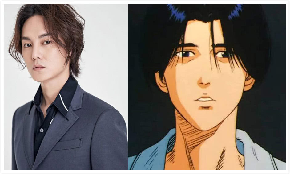 像灌篮高手的明星,灌篮高手漫画所有人物图片