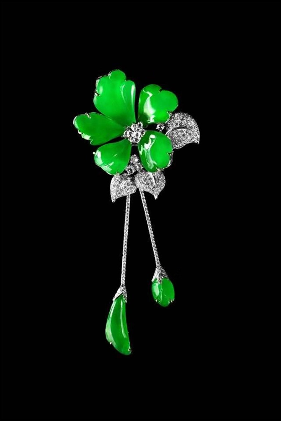 易悦人物访谈|MissE珠宝研究室创始人郑雅忆:珠宝传递者