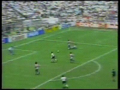 莱因克尔国家队进球纪录,足坛十大绅士莱因克尔