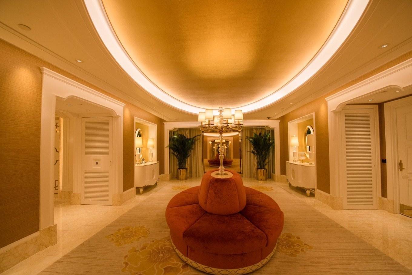 珠海体验港珠澳大桥,珠海往返澳门攻略