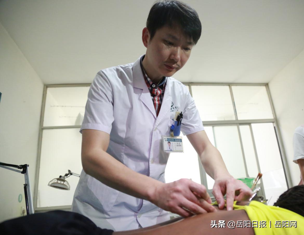 国际友人中医,国际友人看中医