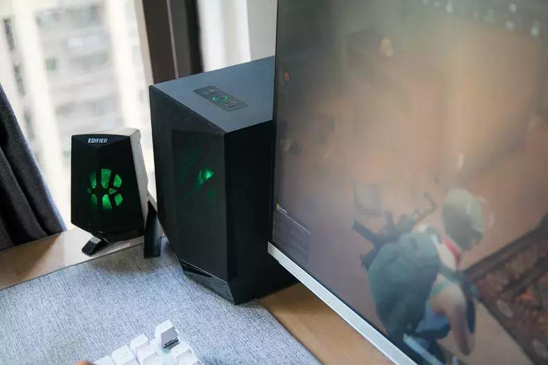 吃鸡类游戏耳机2.0好还是7.1好,游戏耳机吃鸡专用哪一款好用