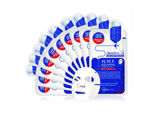 网红面膜真实测评,推荐5款网红面膜深度评测