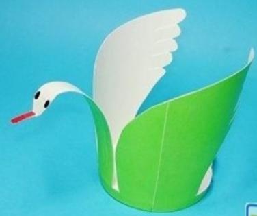 100个创意纸杯手工小学生,一次性纸杯手工制作大全图片创意