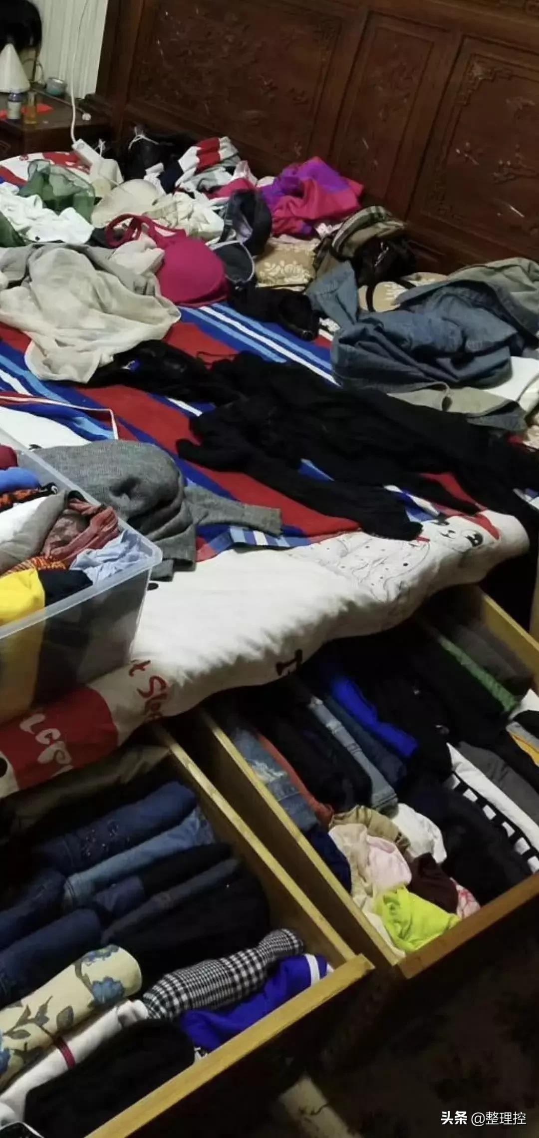 整理前整理后视频,整理前整理后图片