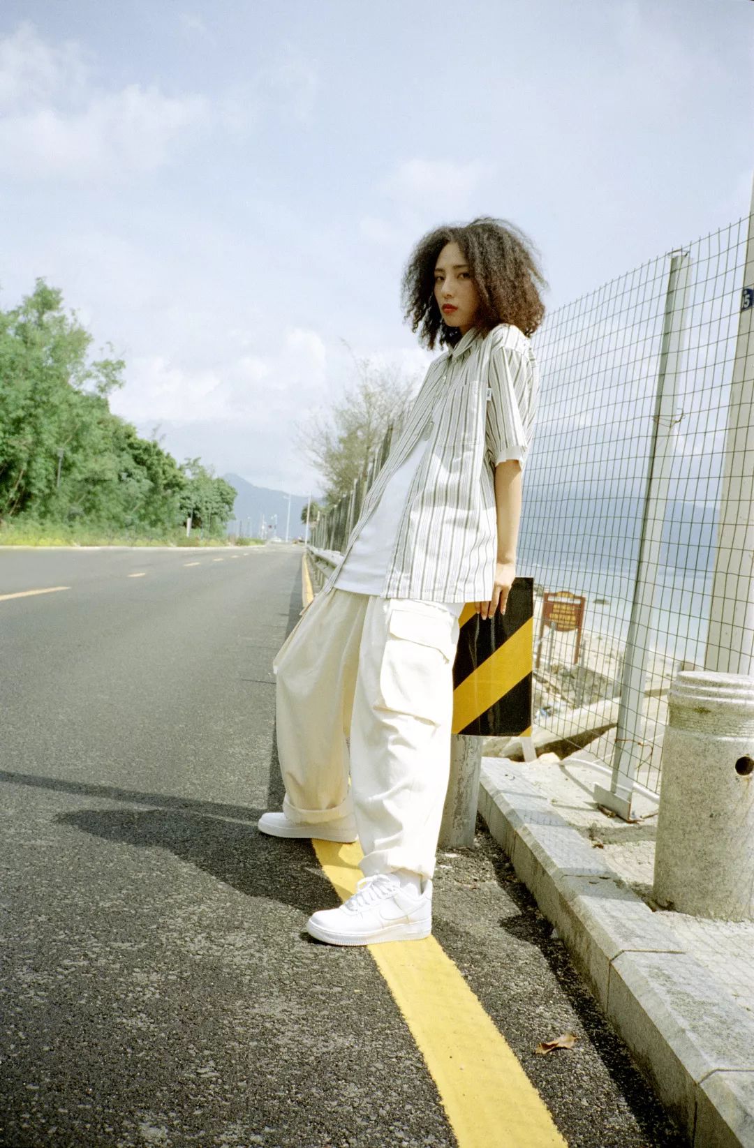 逛日本女装品牌专柜,逛逛街女装