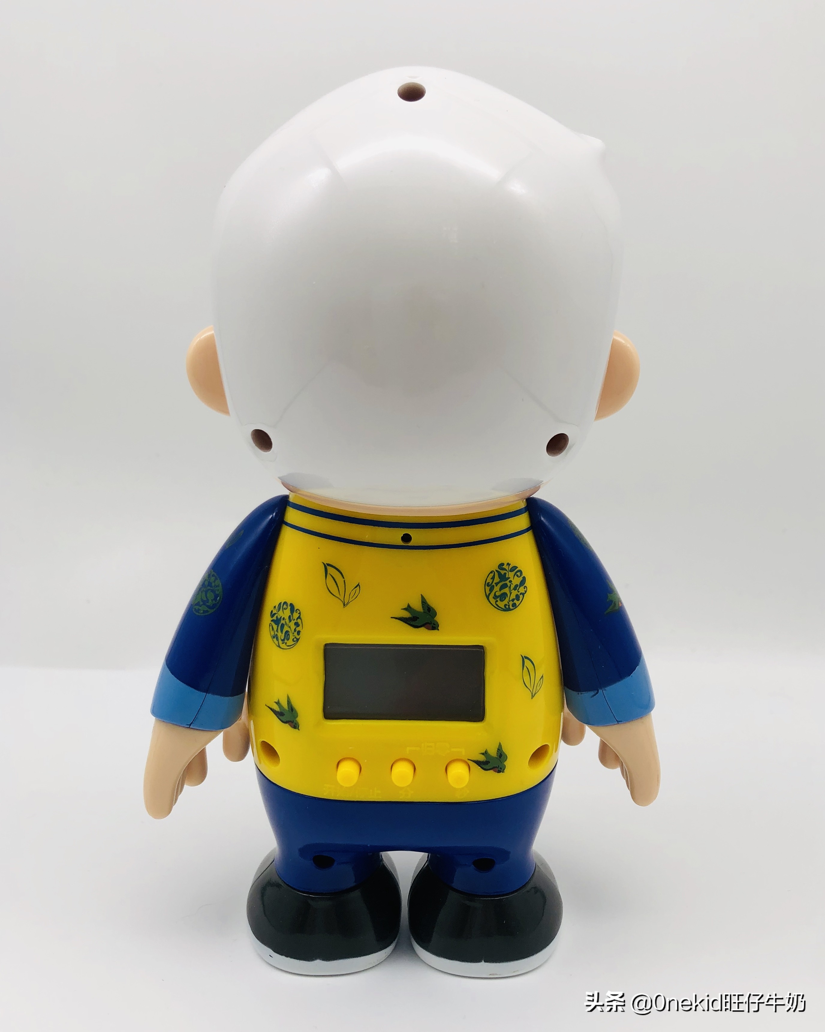 kfc怀旧绝版玩具游戏机全套,kfc怀旧玩具