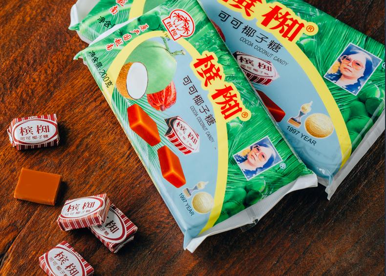 各地宝藏零食推荐,小众宝藏地方零食推荐