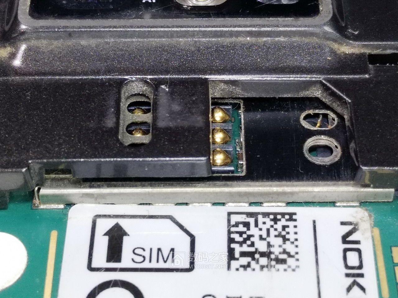 70余图拆解2008年款诺基亚全键盘旗舰E71,曾经的神机名不虚传