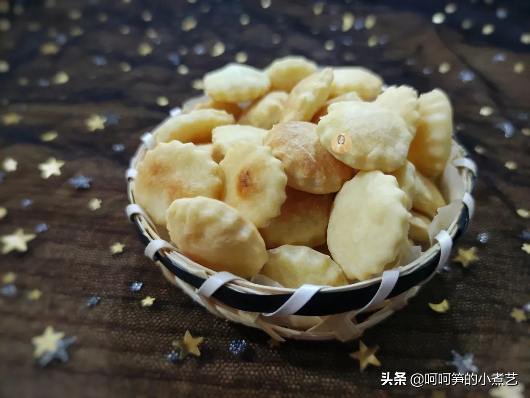 宝宝磨牙饼干的制作方法,宝宝磨牙饼干做法胡萝卜