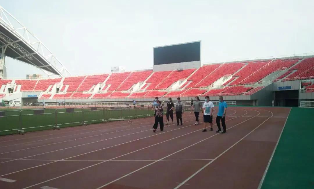 潍坊奥体中心24小时开放吗,潍坊奥体操场开放时间