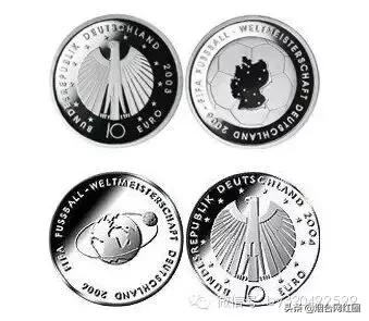 第一届女足世界杯纪念币价值,国外历届世界杯纪念币预约
