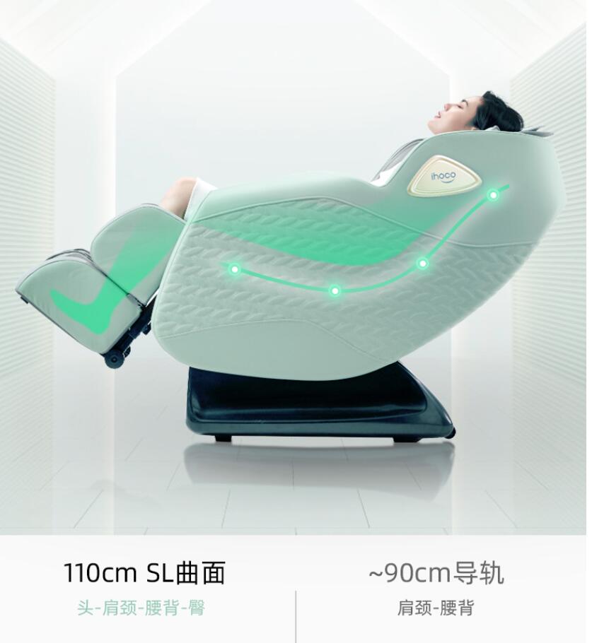 如何选择一款好的按摩椅,怎样挑选商用按摩椅