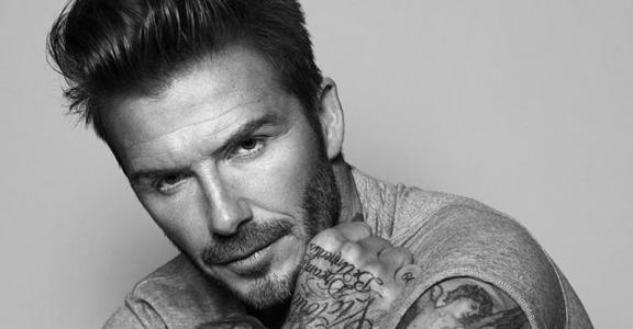 英国球星贝克汉姆二儿子,莱因克尔贝克汉姆