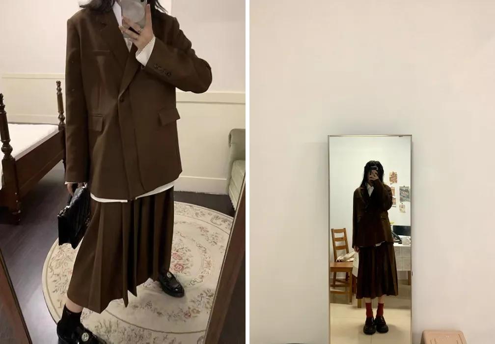 看看美女们买的新衣服，跟着下单防踩雷