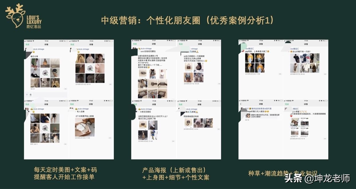 奢侈品私域流量运营,奢侈品品牌可持续发展