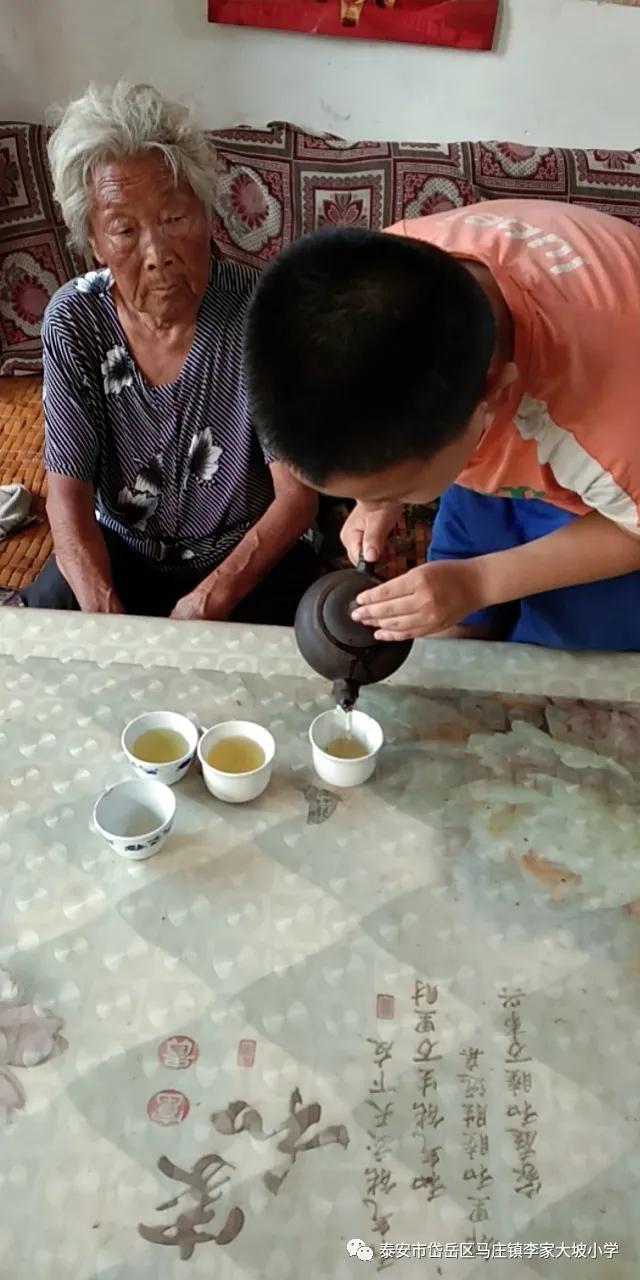 足球跳绳强筋骨--马庄镇李家大坡小学暑假育人活动纪实