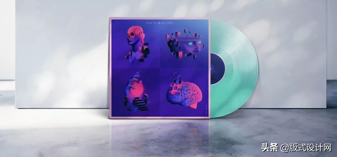 版式设计和品牌设计区别,品牌版式设计