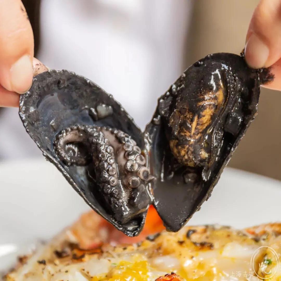 外滩黑珍珠米其林,上海外滩米其林酒店