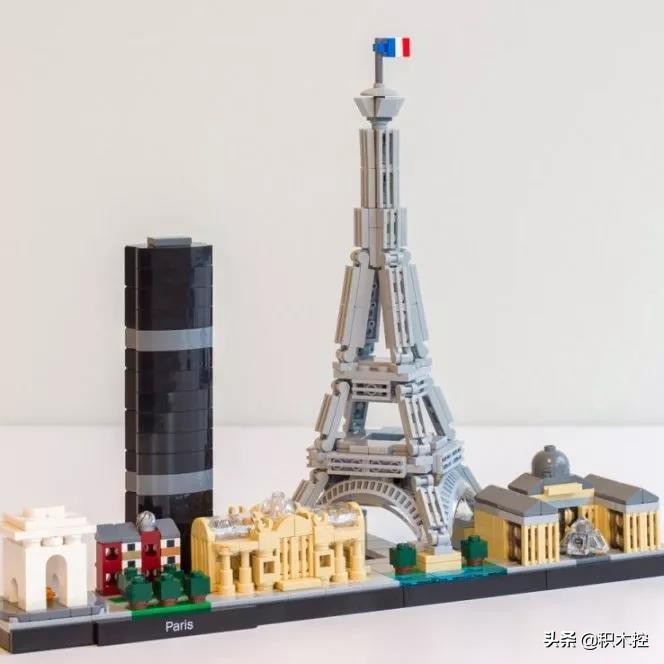 乐高最冷门的系列,乐高性价比最高推荐系列