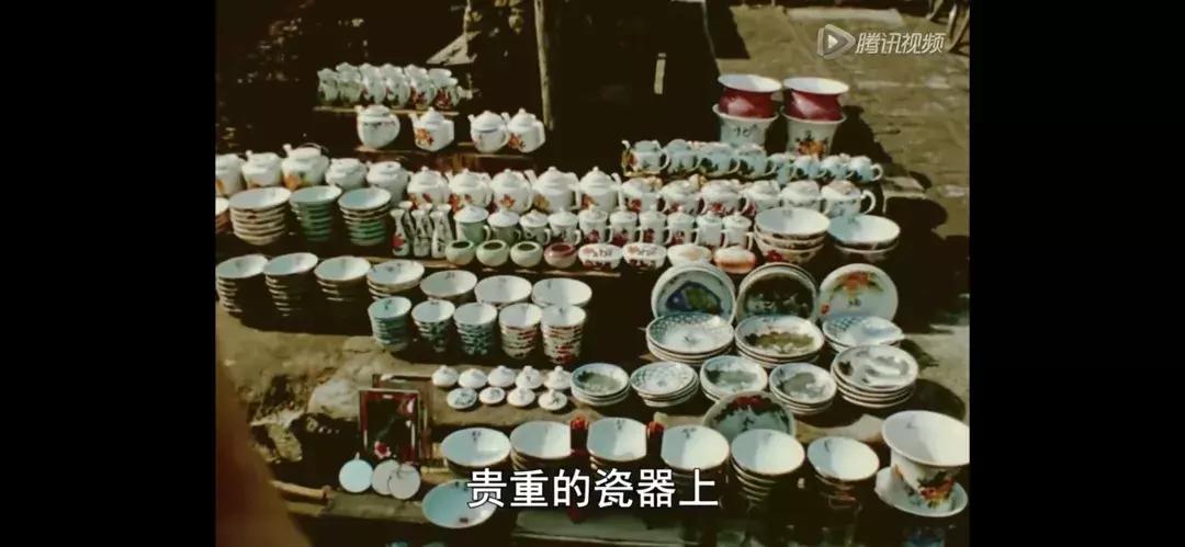 外国人拍了50年代的中国纪录片,60年代外国人拍中国的纪录片