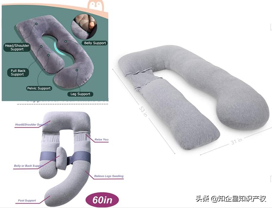 孕妇抱枕大品牌,抱枕孕妇专用加长