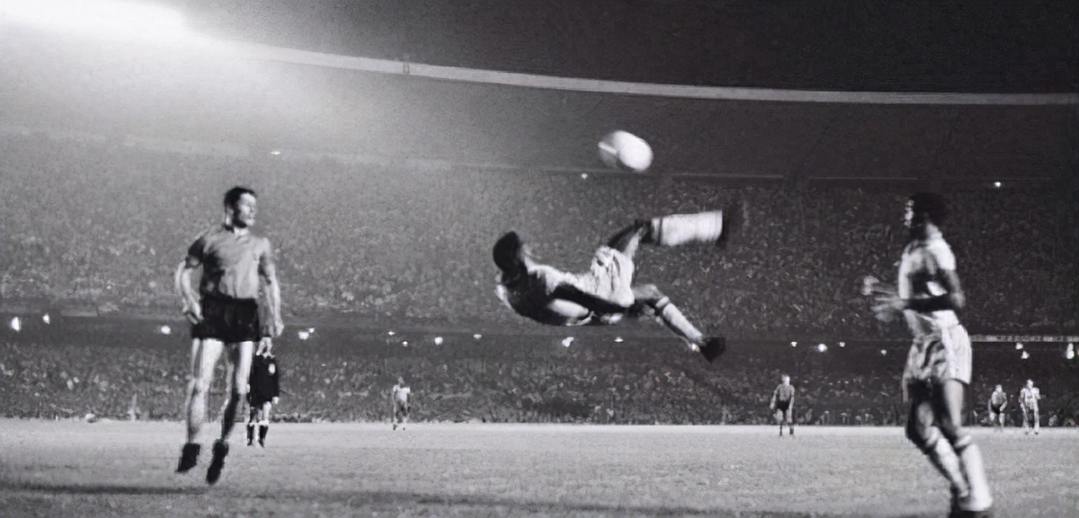 里瓦尔多有多少个倒钩,足坛十大过人绝招