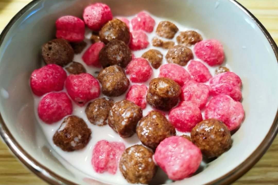 减肥坚决不能碰的食物一吃就胖,一吃就胖的伪减肥食物