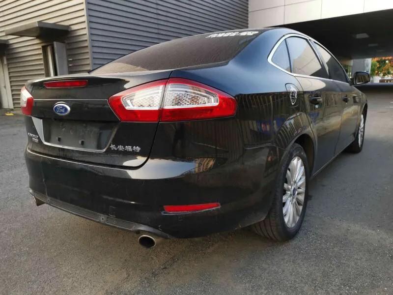 2013年上牌蒙迪欧致胜多少钱,2012年白色福特蒙迪欧致胜多少钱