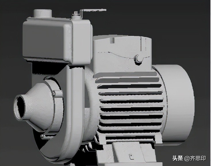 3d建模可以建模人体吗,什么是3D建模软件