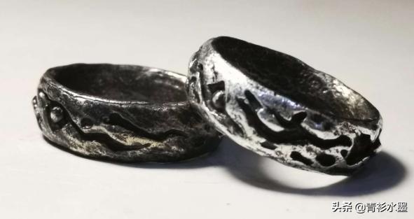 银镯黑掉怎么能让它变白,银镯发黄怎么让它重新变亮