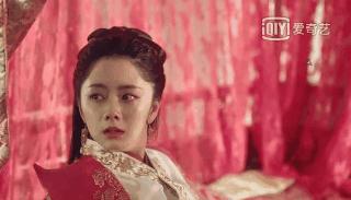 续｜《锦衣之下》角色心理分析：抢亲+表白，一生的温柔只给你