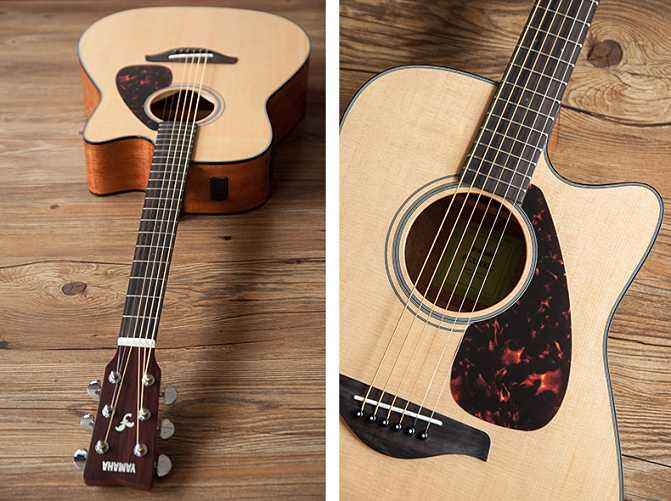 民谣吉他十大品牌排名及价格,民谣吉他一线