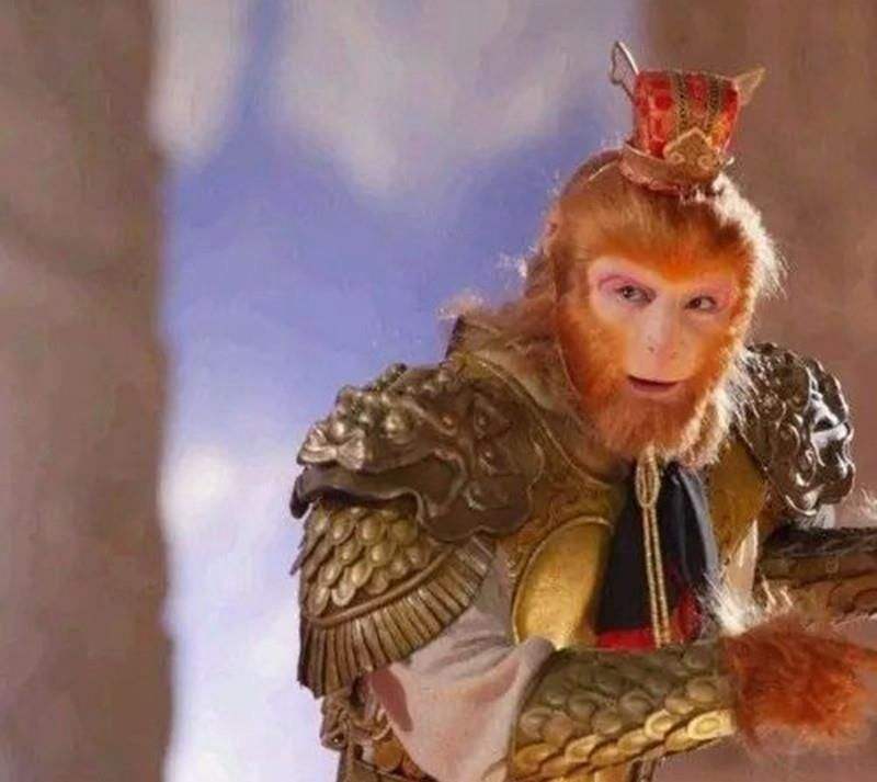 美猴王孙悟空六小龄童,真假美猴王中谁才是真正的孙悟空