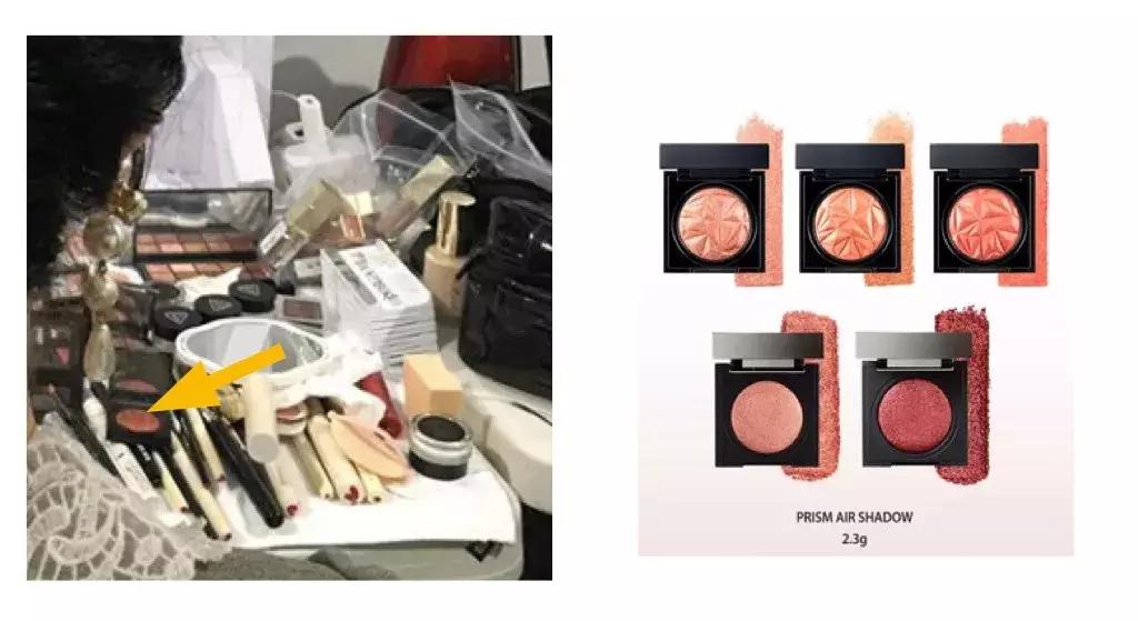 iu一集换了十几个造型,iu三分钟换造型