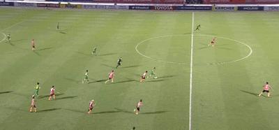 巴坎布为什么是快乐足球,快乐足球四大代表人物巴坎布