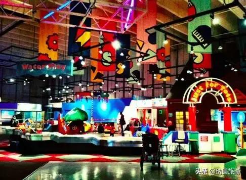 西雅图一生必去的景点,西雅图旅游攻略必去景点大全