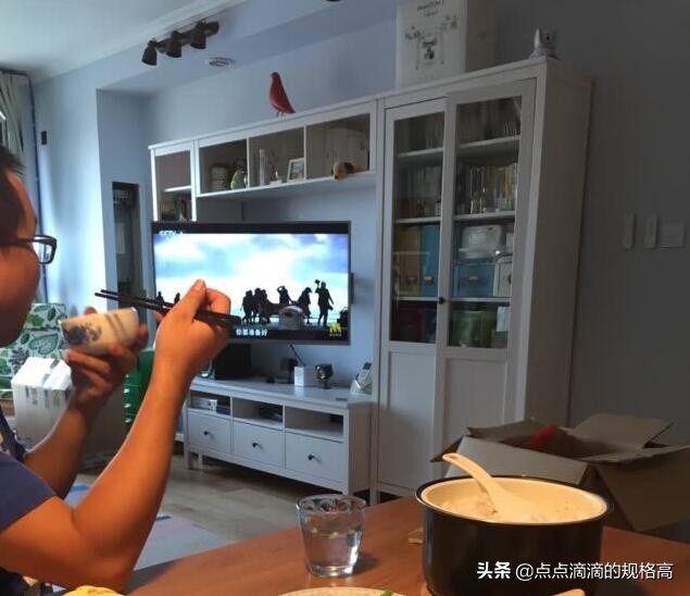 太牛掰了，电视机竟有这种“外挂”！不知道你就亏大了