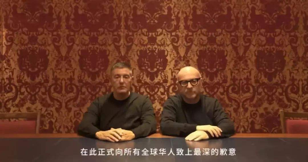 dg杜嘉班纳国外评论,dg杜嘉班纳秀