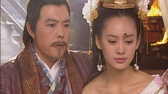 吕不韦传奇大结局秦王嬴政,吕不韦传奇之秦王嬴政