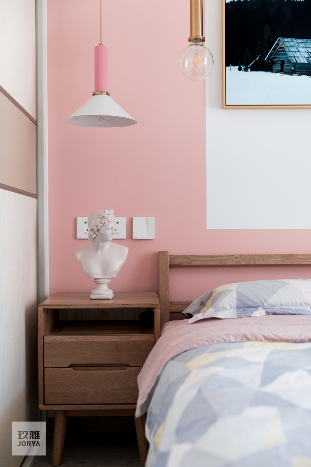 北京筒子楼改造效果图,北京30平筒子楼改造