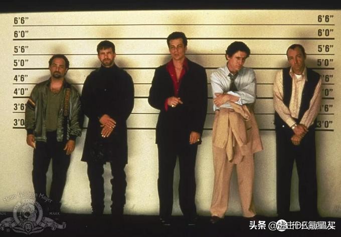 一起看电影:20部热血沸腾的劲爆动作片,全程无尿点带你拒绝片荒