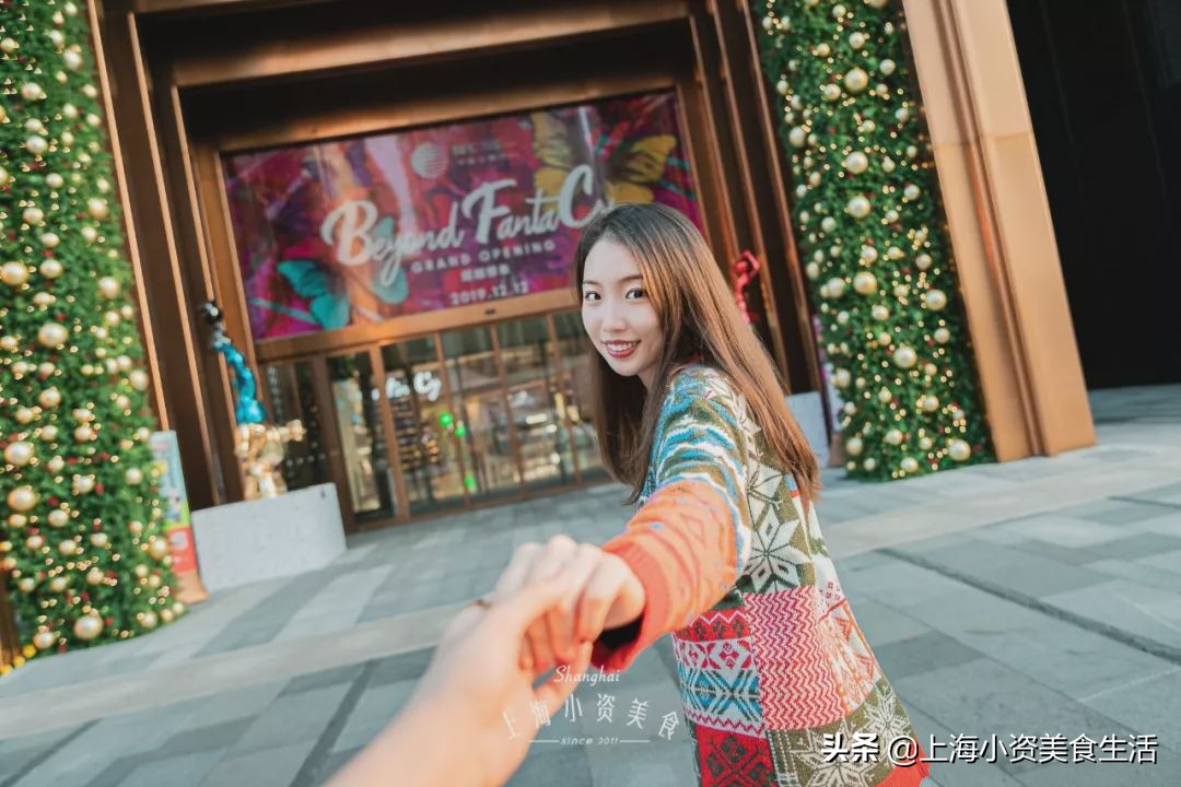 外滩最便宜的米其林推荐餐厅,外滩新晋打卡点