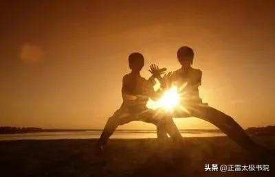 太极七法五步,从零开始学太极及太极拳基本功