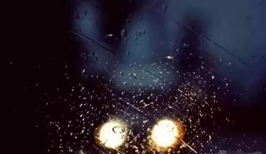 预警提示大风沙尘天气行车需谨慎,驾驶机动车在雨天行驶应注意什么