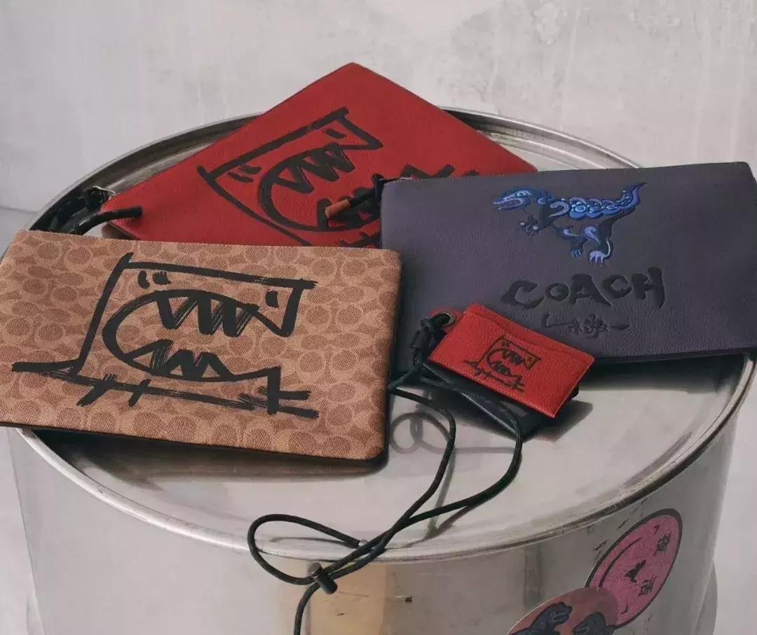 coach2019年春季,coach最值得入手的几款包