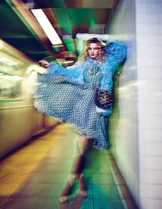 夜色美景怎么拍好看,夜色大片调色教学