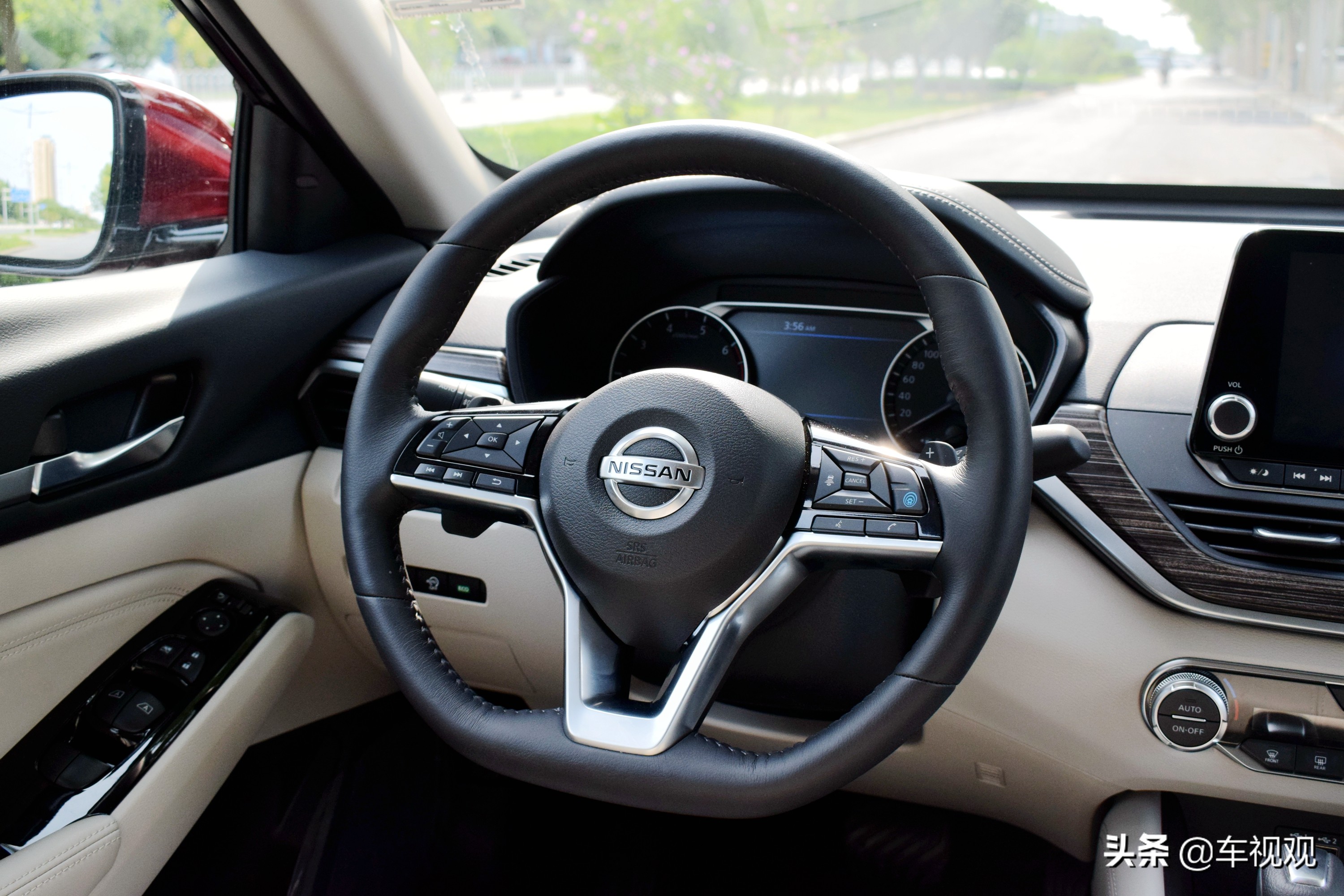 2021款天籁中保研碰撞测试,天籁碰撞测试中保研第一名