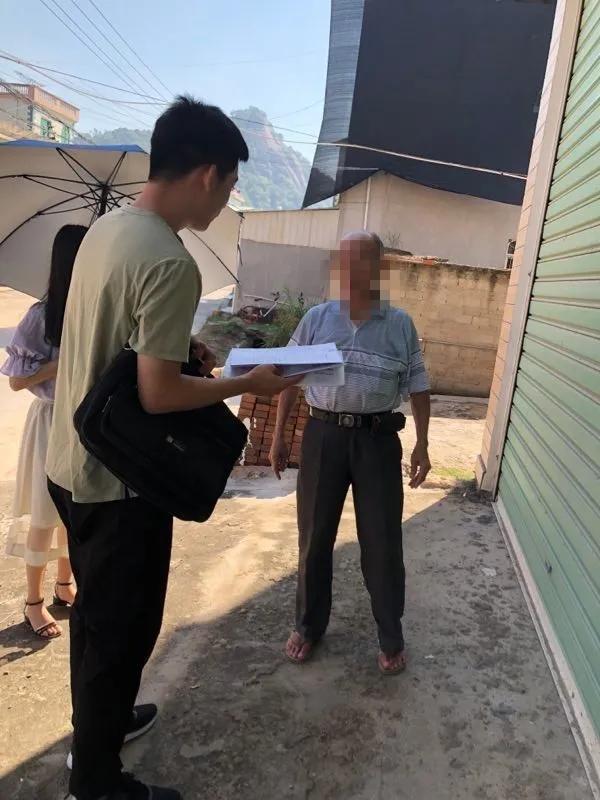 【速裁专递·一】“速度与激情”——芗城法院新团队闪亮登场