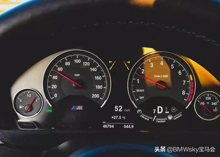 哪一台宝马适合改装m4,买bmw送什么礼品